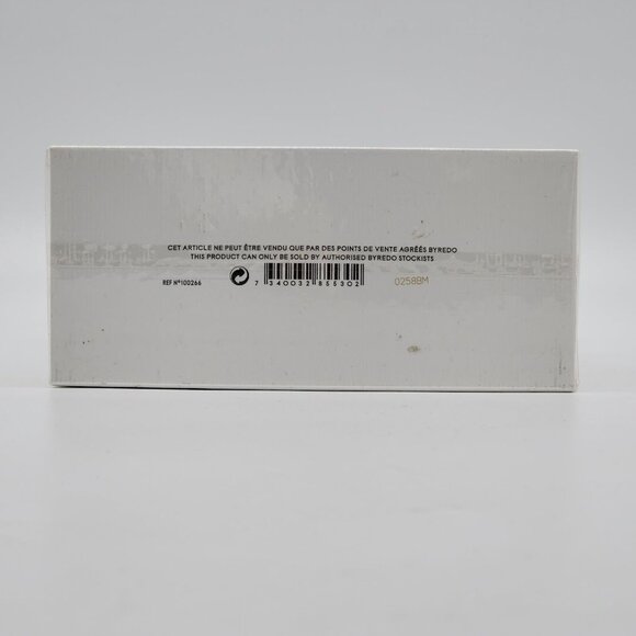 Byredo Mixed Emotions EDP 3.4oz 100ml New And Sealed - Picture 3 of 3